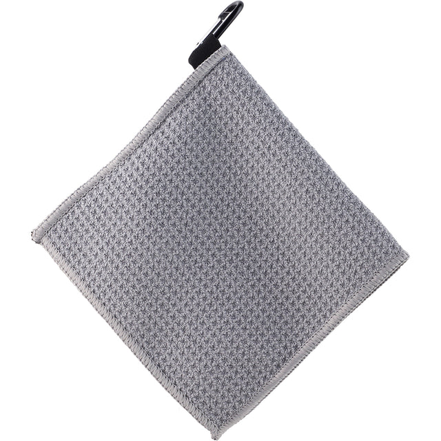 Latitude 64 Mini Fold Clip-On Disc Golf Towel