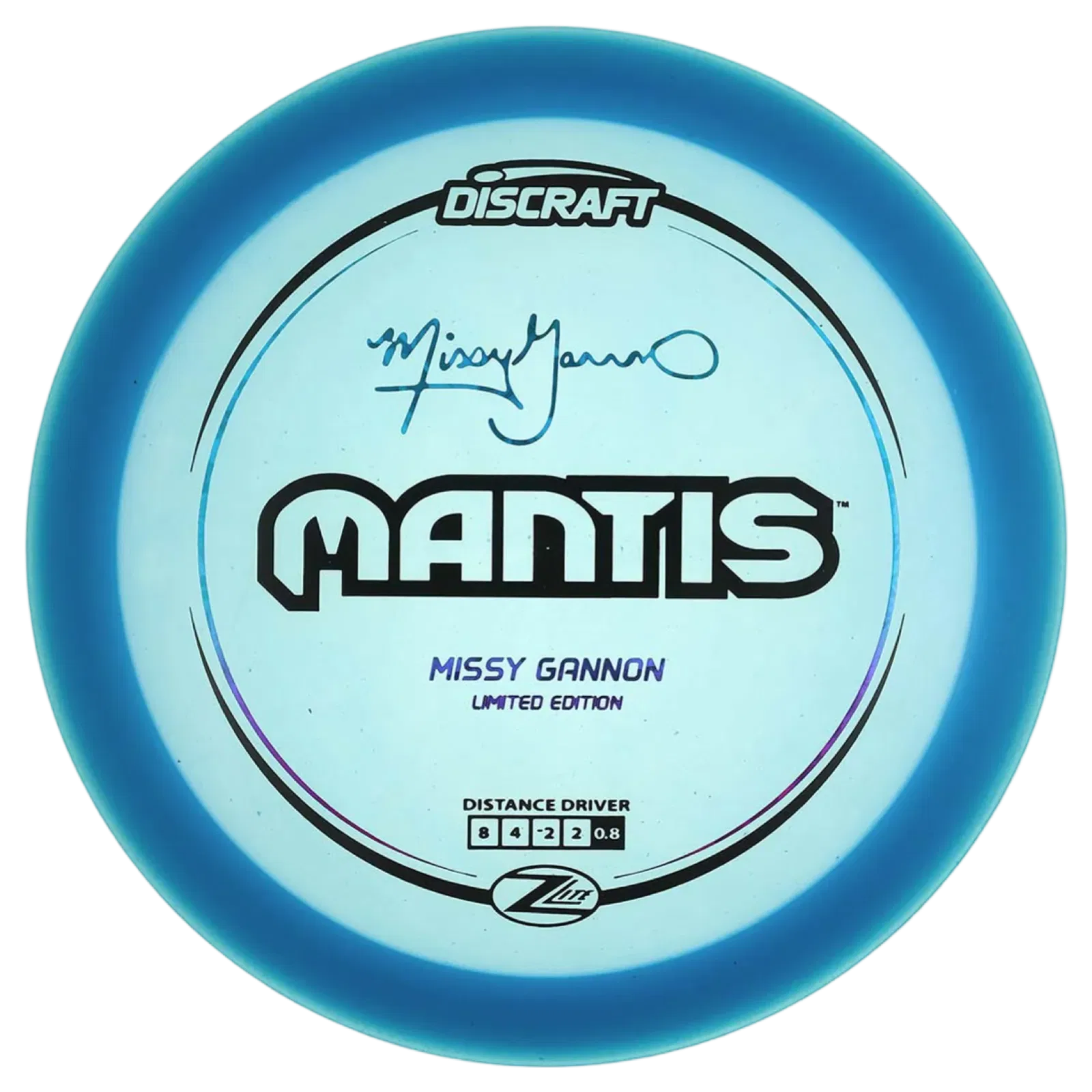 Z Lite Mantis - Missy Gannon