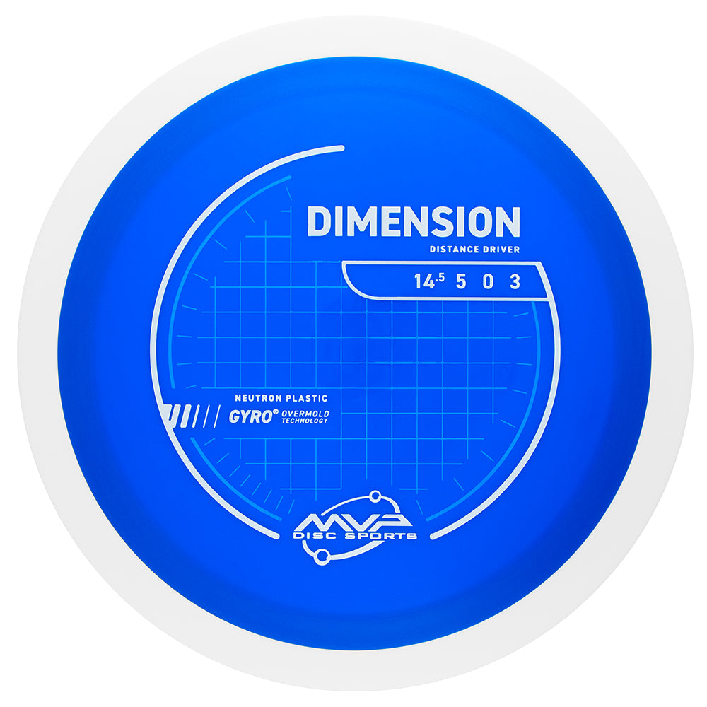 Neutron Dimension