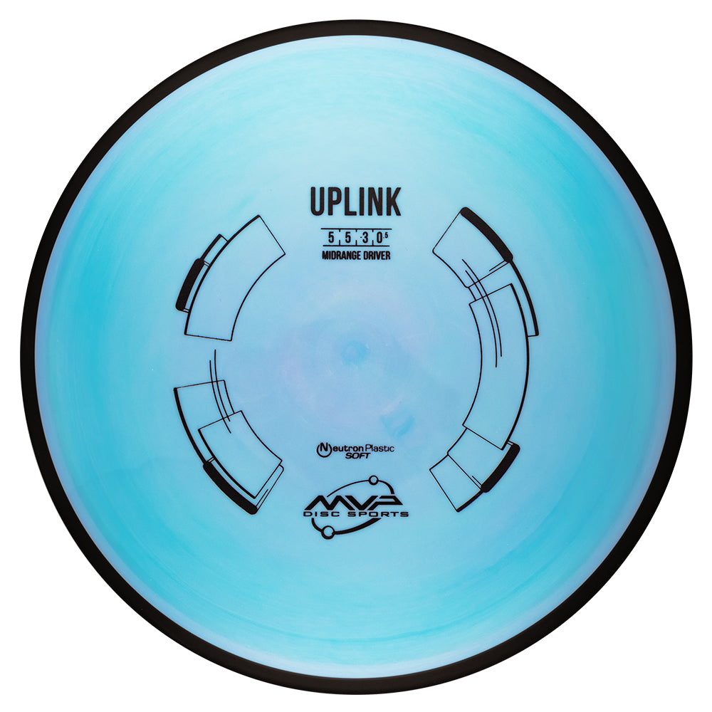Neutron Soft Uplink