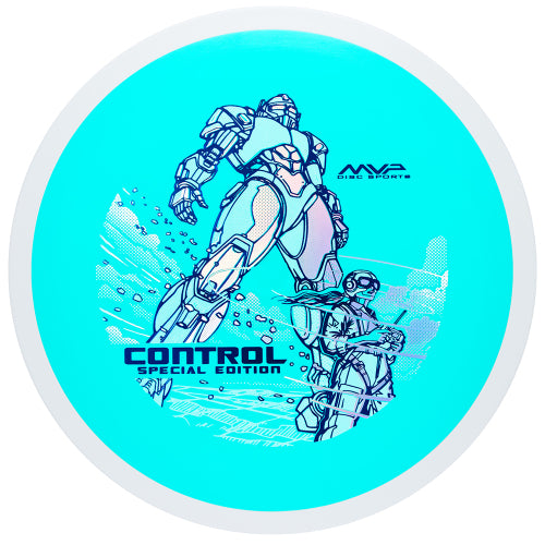 PRE-ORDER Neutron Control - Special Edition