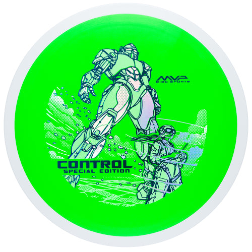 PRE-ORDER Neutron Control - Special Edition