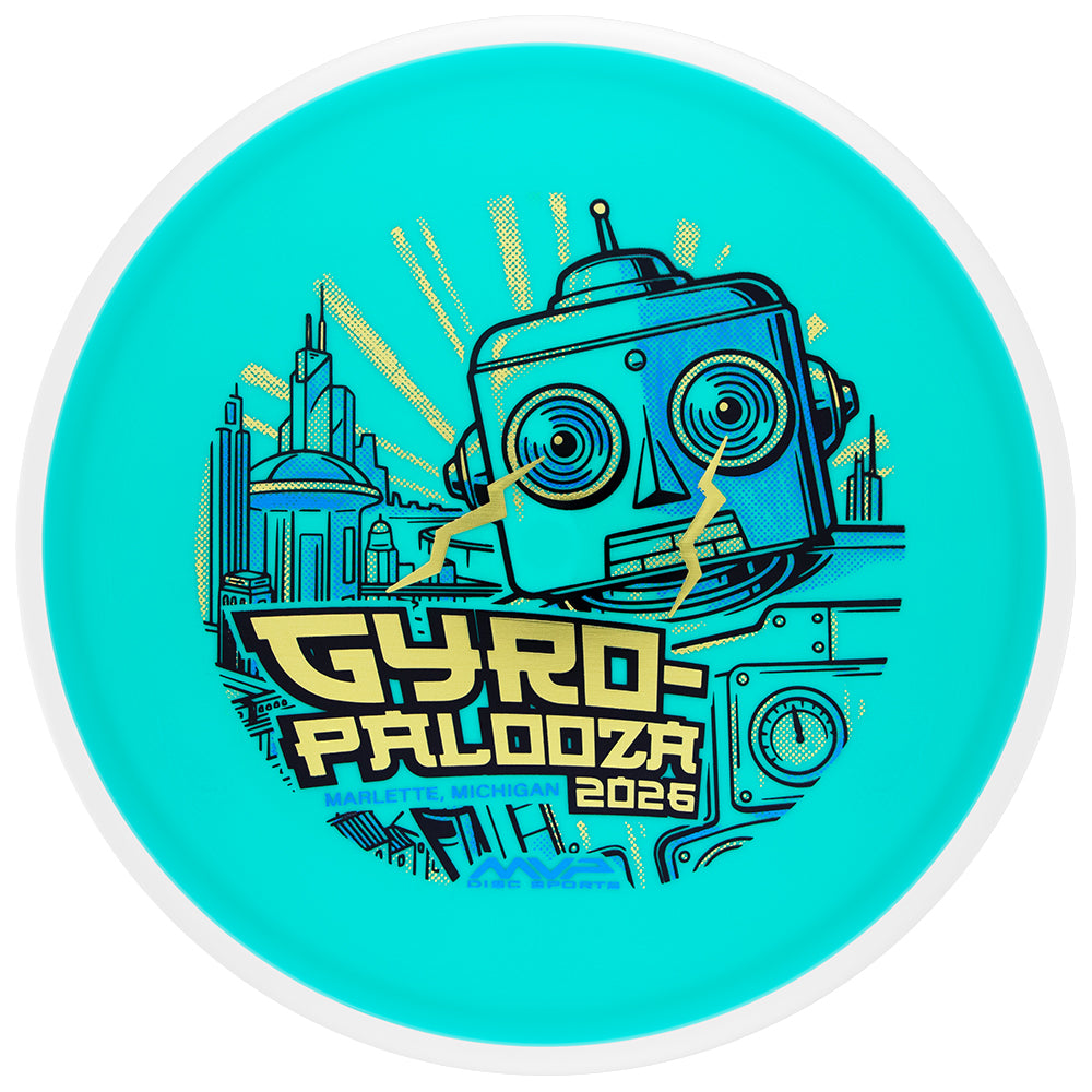 PRE-ORDER GYROpalooza 2026
