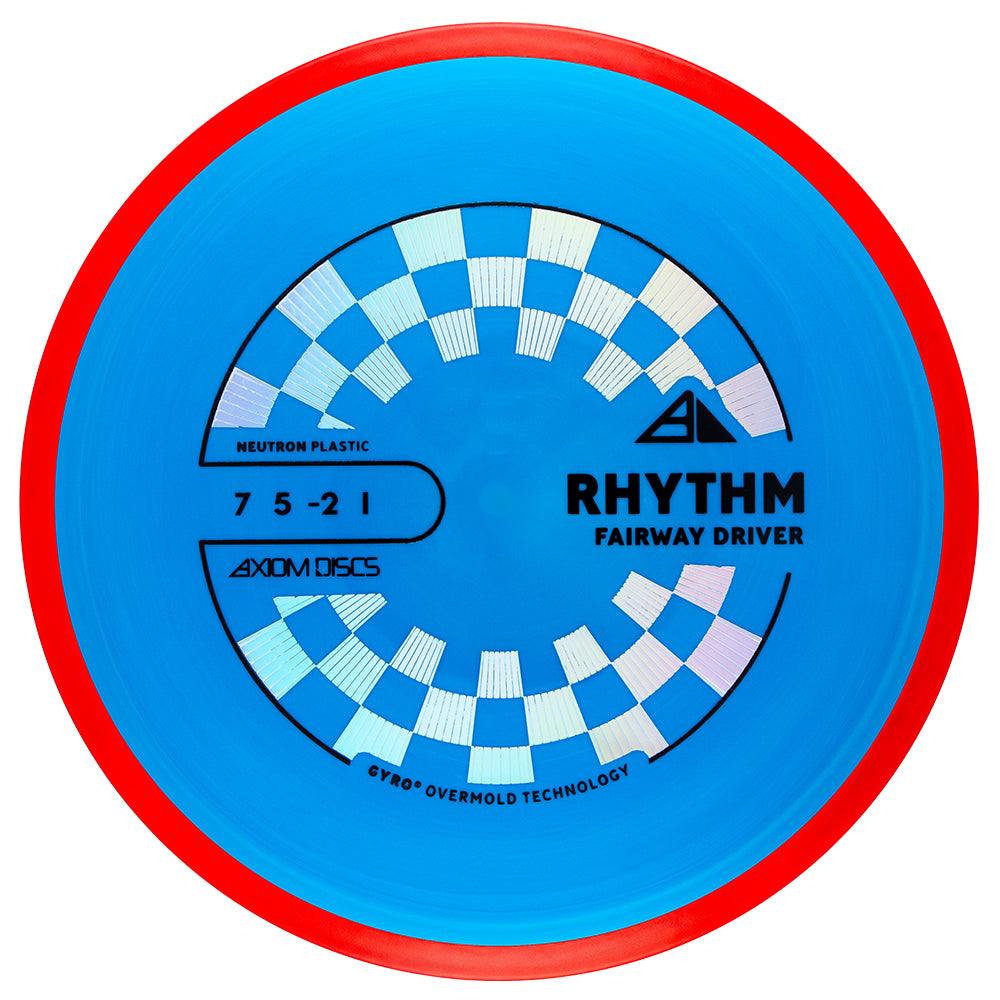 Neutron Rhythm