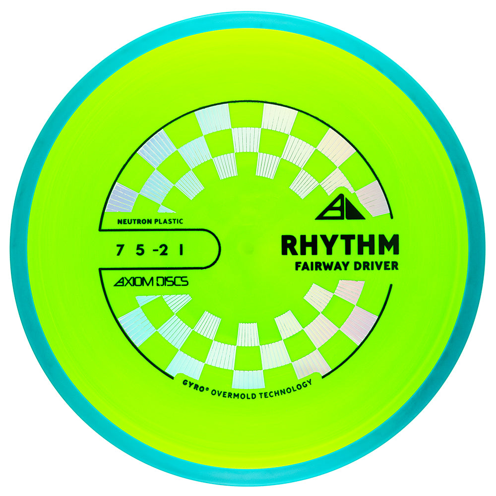 Neutron Rhythm