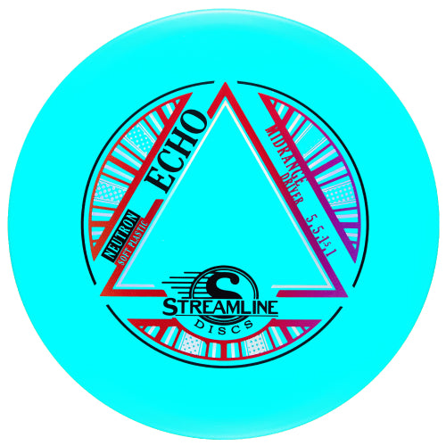 Neutron Soft Echo (PRE ORDER)