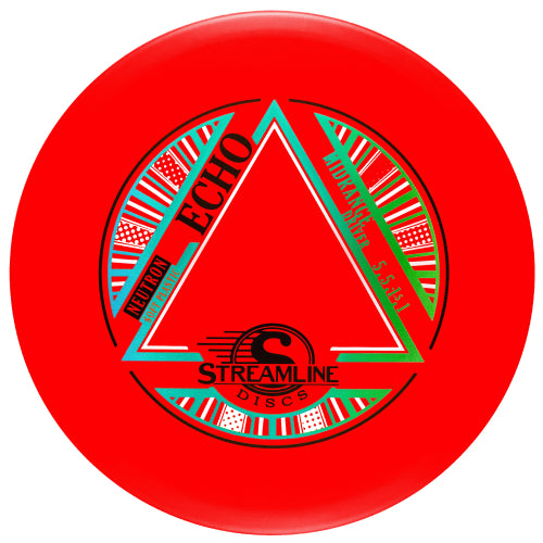 Neutron Soft Echo (PRE ORDER)