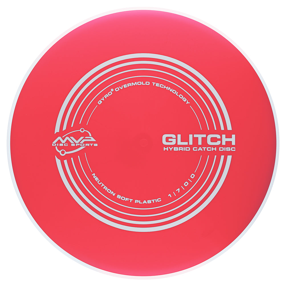 Neutron Soft Glitch - White Rim