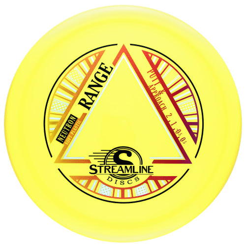 Neutron Soft Range (PRE ORDER)