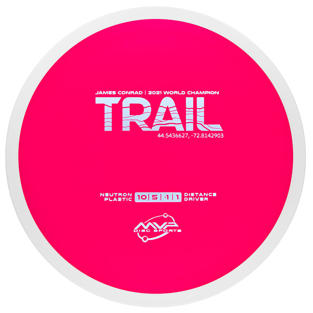 Neutron Trail