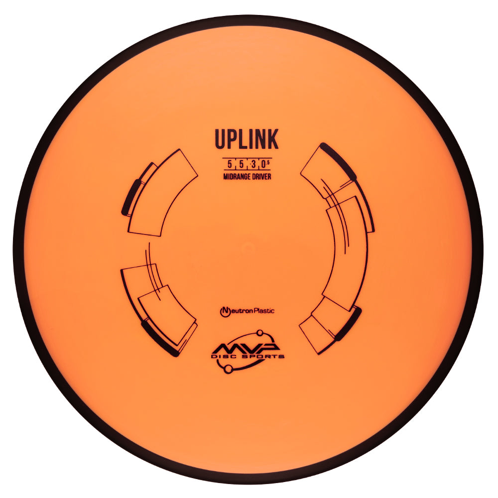 Neutron Uplink