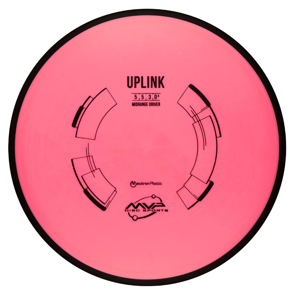Neutron Uplink
