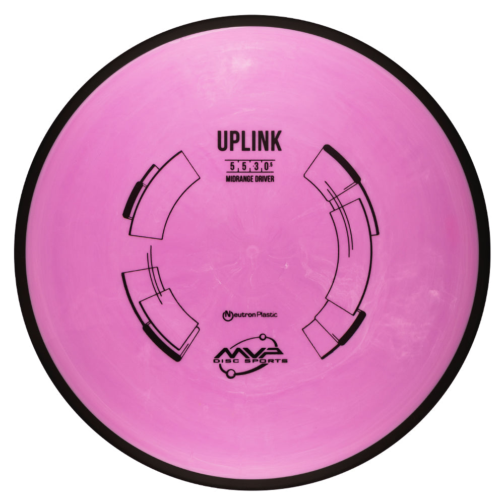 Neutron Uplink