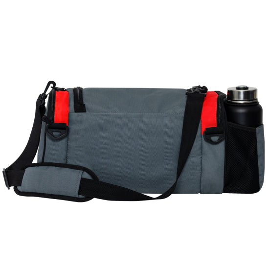 MVP Nucleus V2 Training Bag