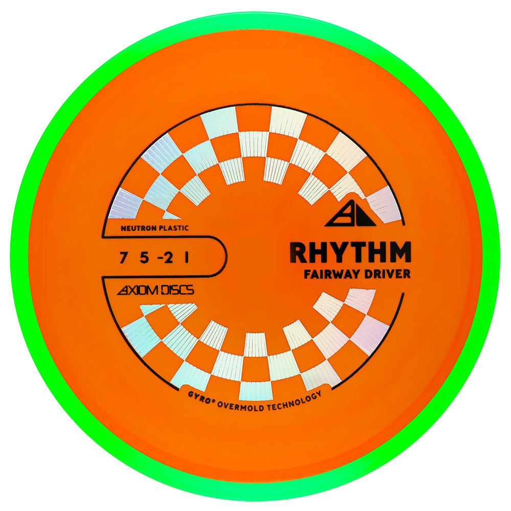Neutron Rhythm