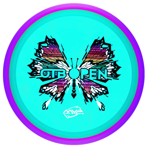 Prism Proton Soft Insanity - OTB Open (PRE ORDER)