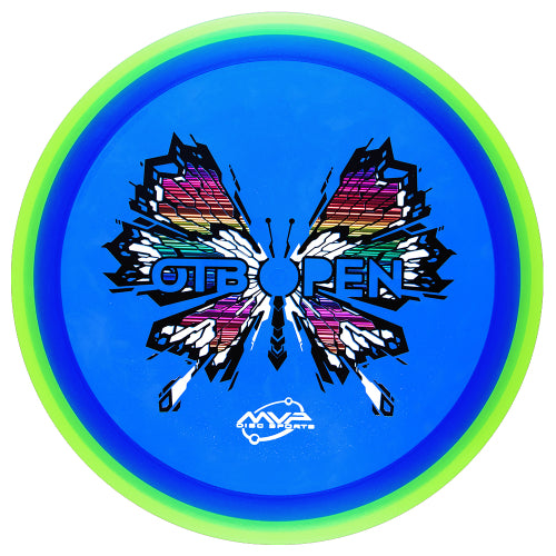 Prism Proton Soft Insanity - OTB Open (PRE ORDER)