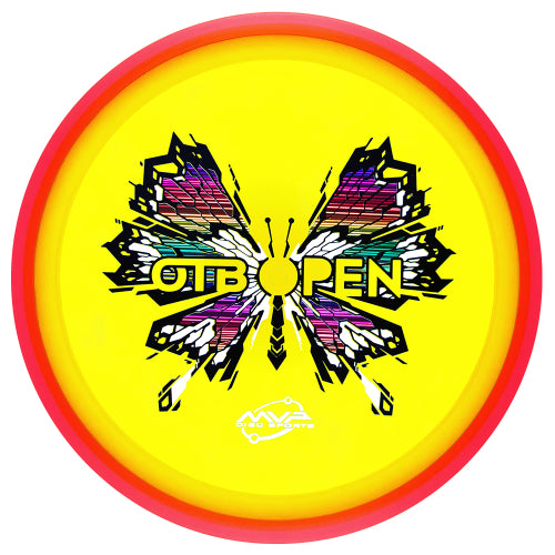 Prism Proton Soft Insanity - OTB Open (PRE ORDER)