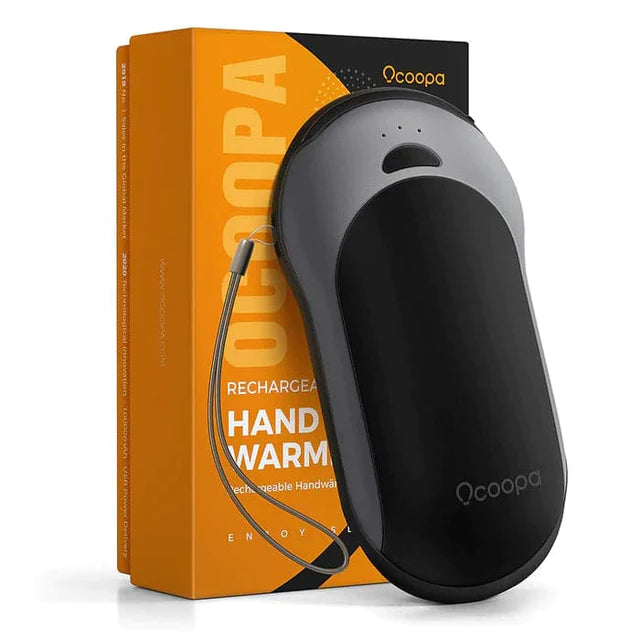 OCOOPA Hand Warmer H01 PD Pro 10.000 mAh
