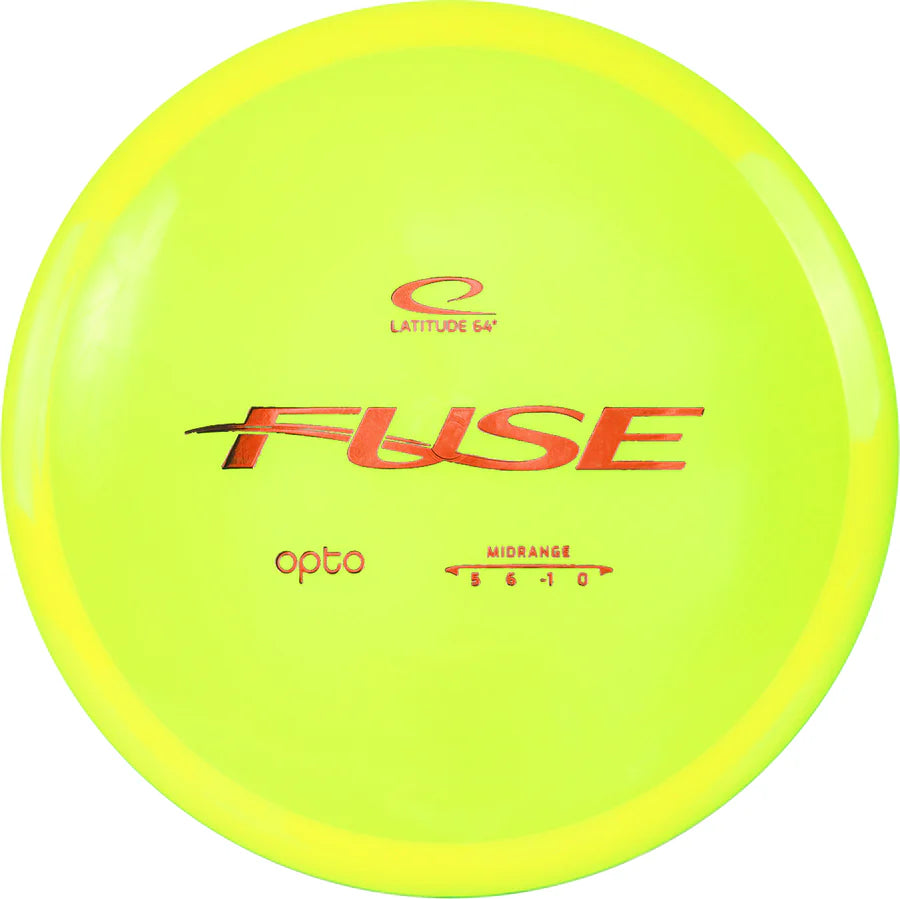 Opto Fuse