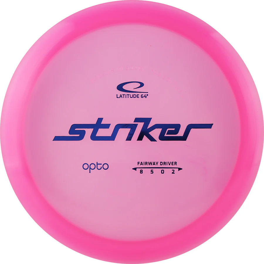 OPTO STRIKER