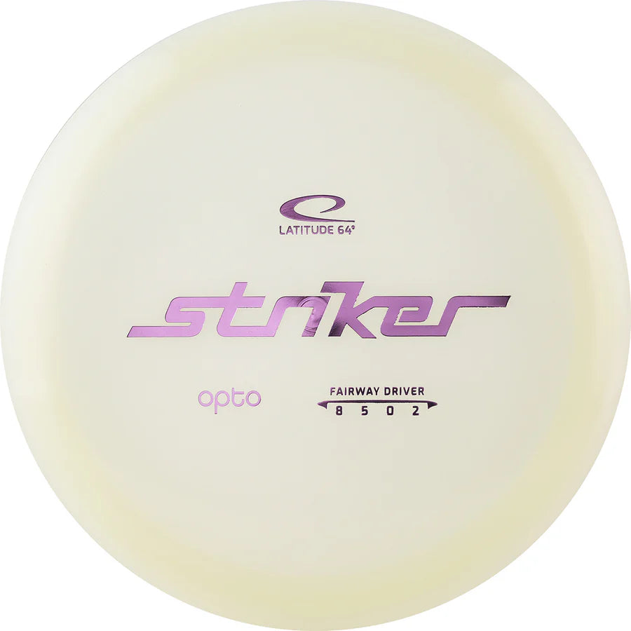 OPTO STRIKER