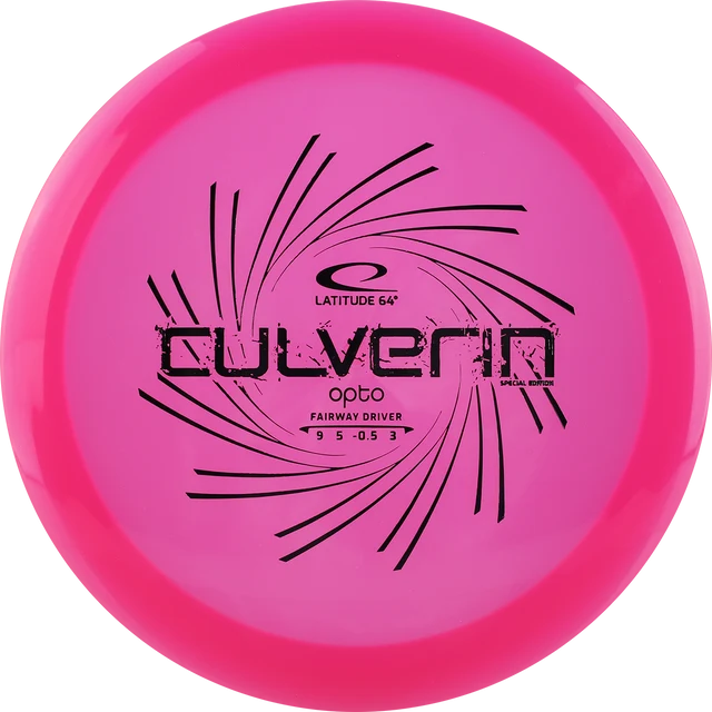 Opto Culverin - Special Edition