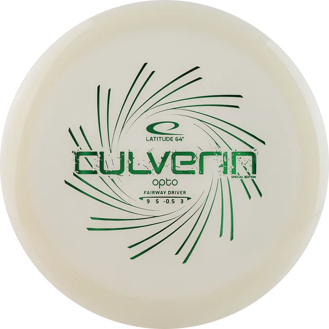 Opto Culverin - Special Edition