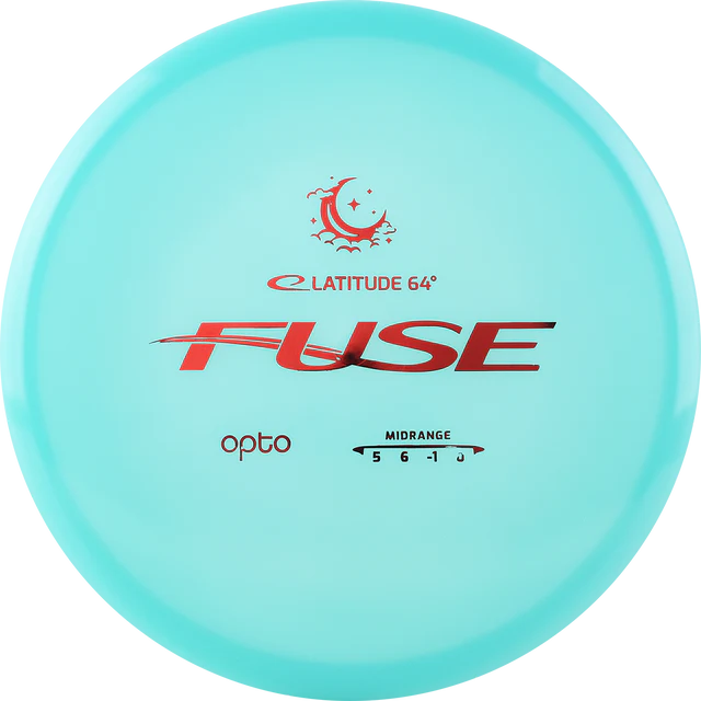 OPTO MOONSHINE FUSE