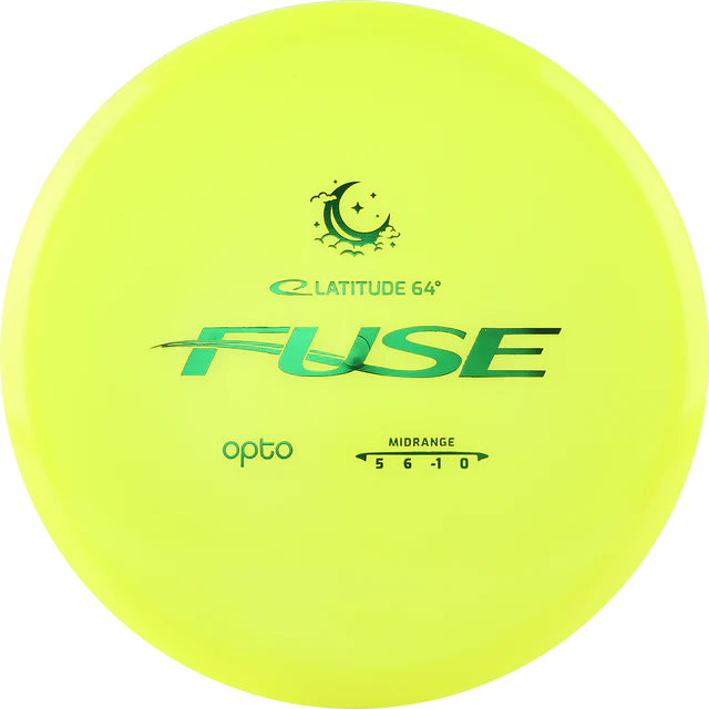 OPTO MOONSHINE FUSE