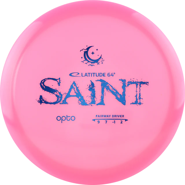 Opto Moonshine Saint