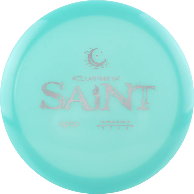 Opto Moonshine Saint