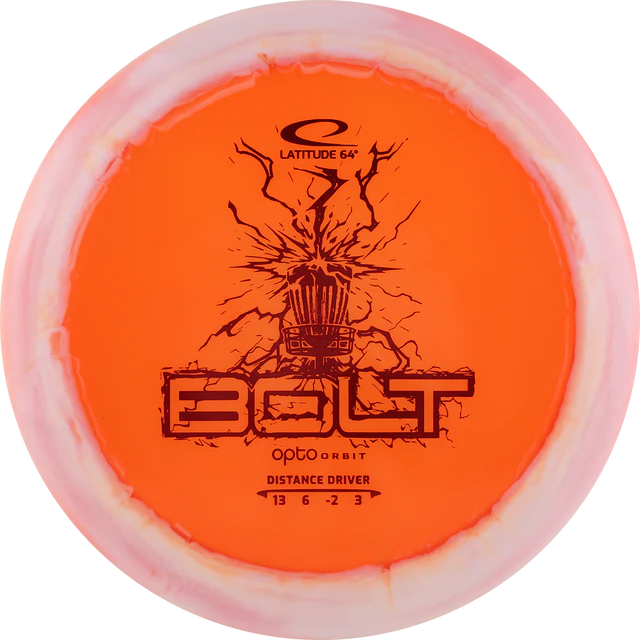 Opto Orbit Bolt