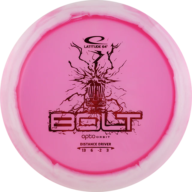 Opto Orbit Bolt
