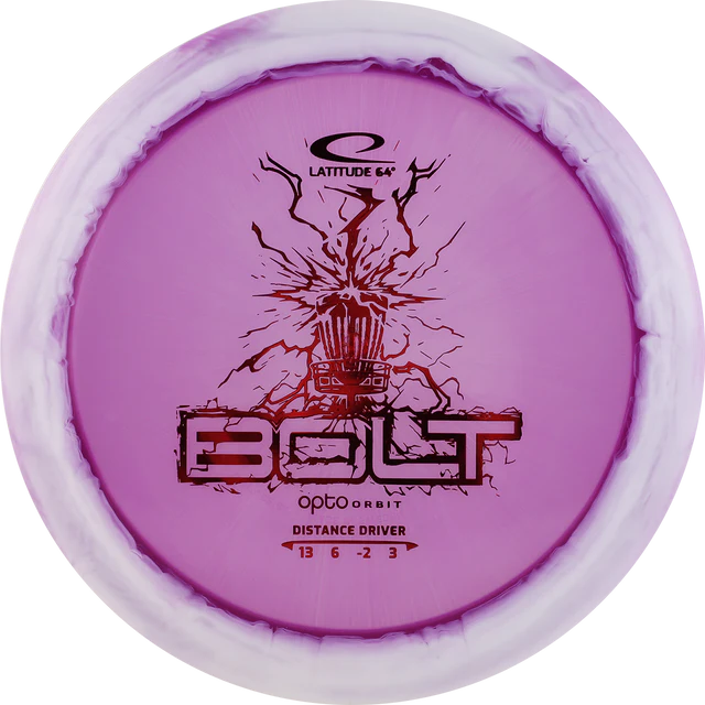 Opto Orbit Bolt
