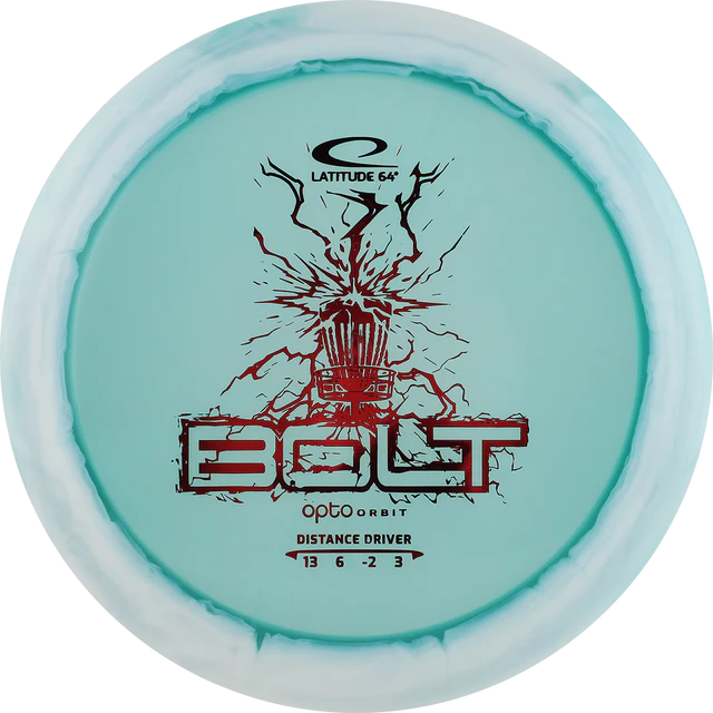 Opto Orbit Bolt