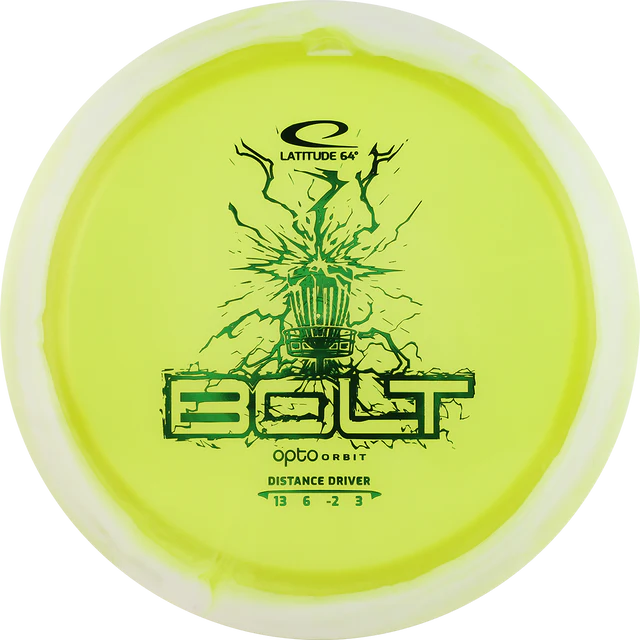 Opto Orbit Bolt