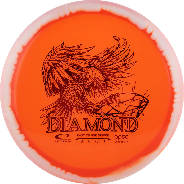 Opto Orbit Diamond