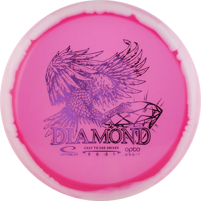 Opto Orbit Diamond