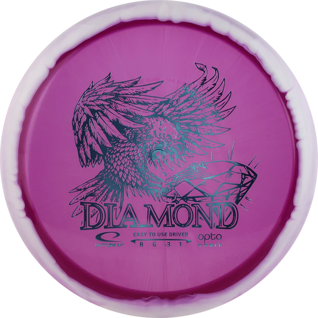 Opto Orbit Diamond