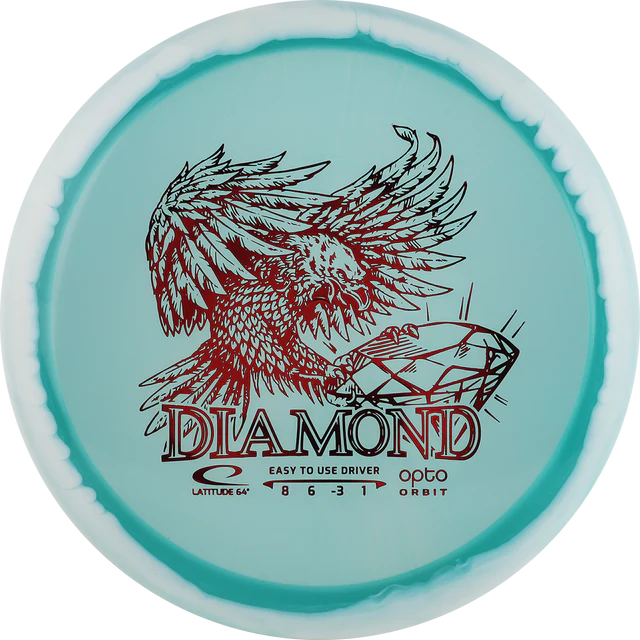 Opto Orbit Diamond