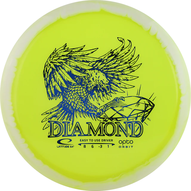 Opto Orbit Diamond