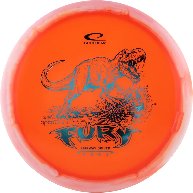 Opto Orbit Fury