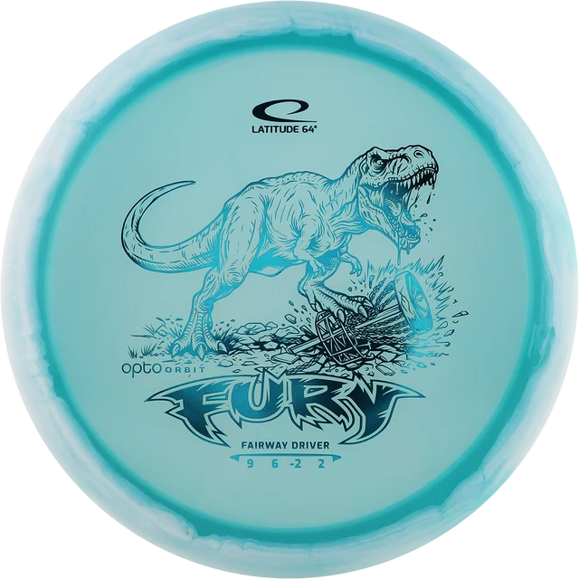 Opto Orbit Fury