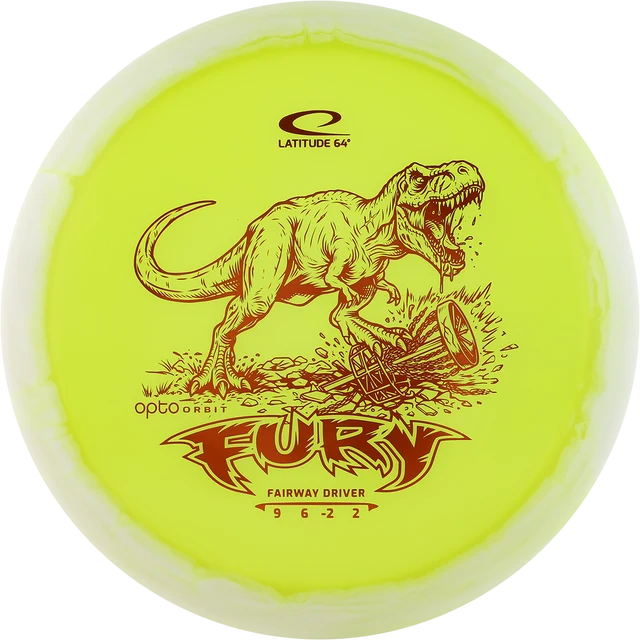 Opto Orbit Fury