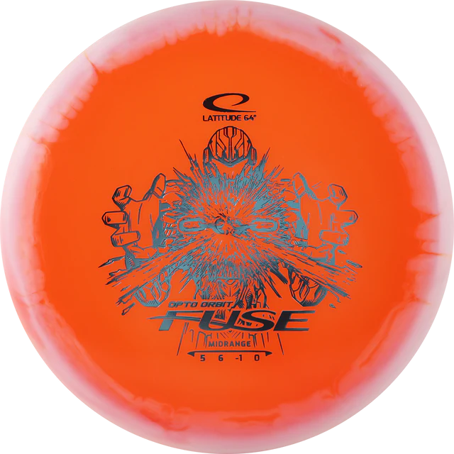 Opto Orbit Fuse
