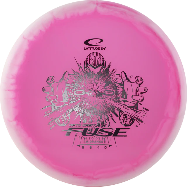 Opto Orbit Fuse