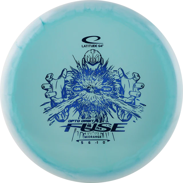 Opto Orbit Fuse