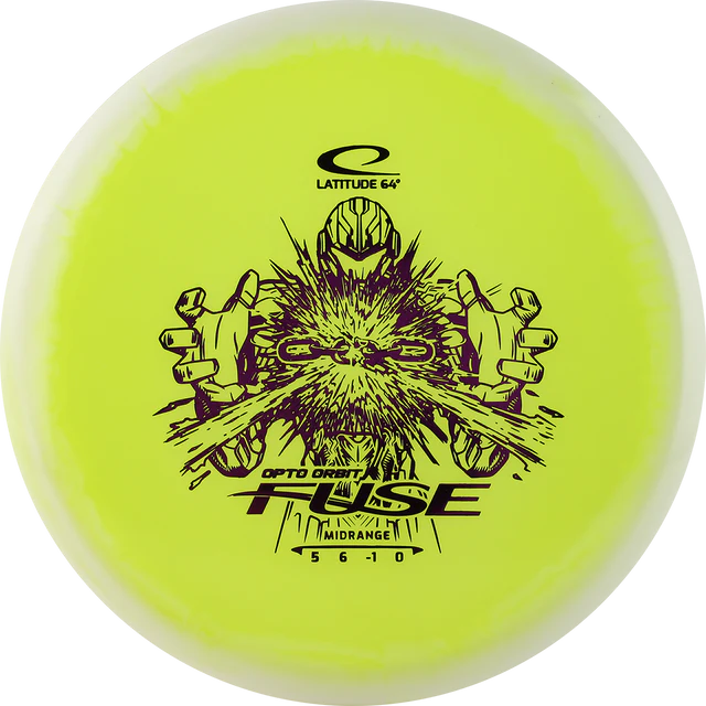 Opto Orbit Fuse