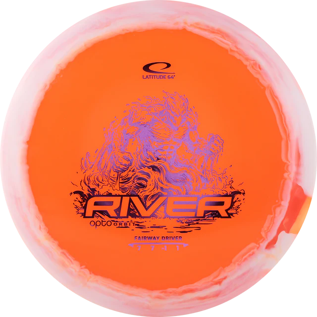 Opto Orbit River